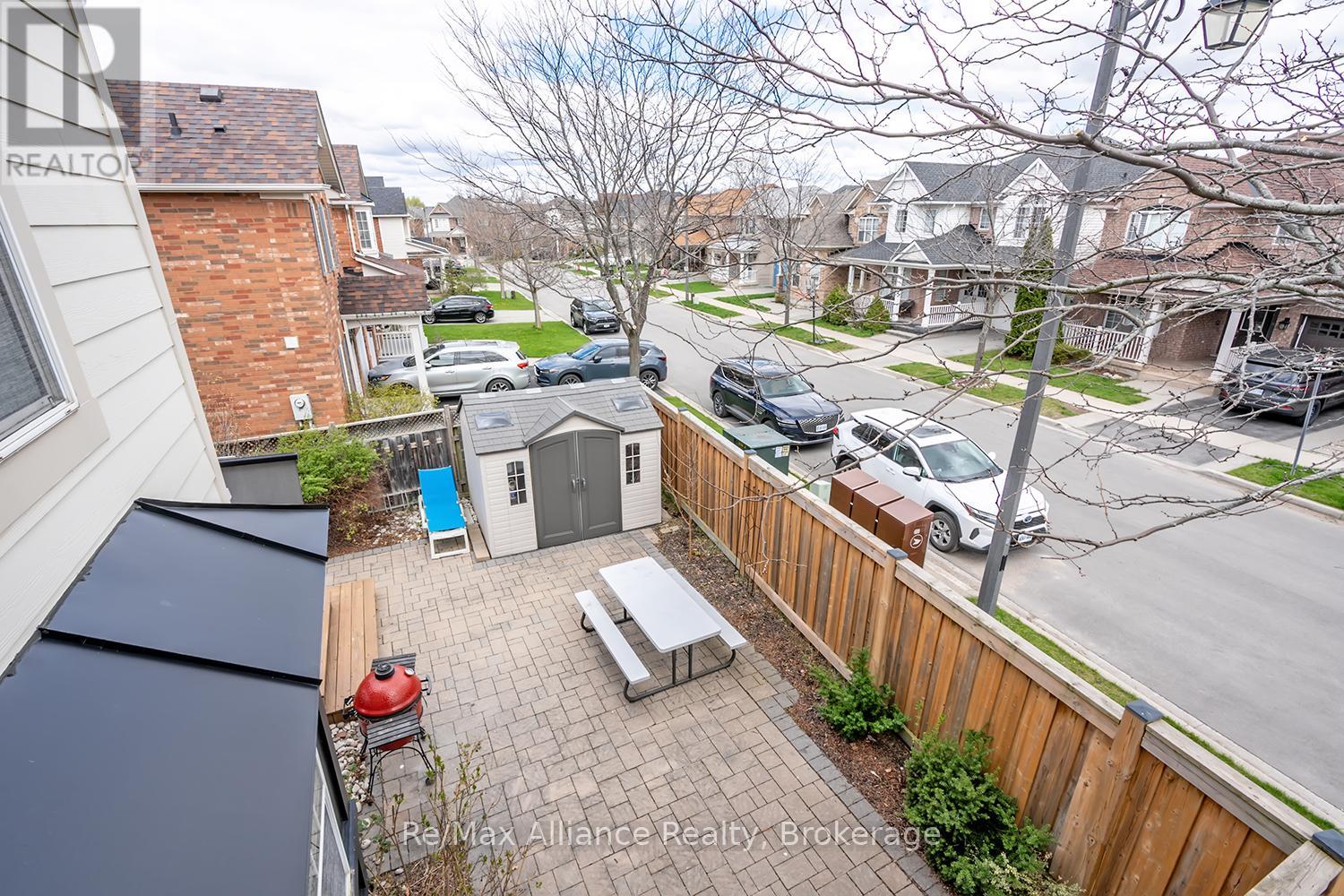 1246 Robson Crescent, Milton, Ontario  L9T 6W1 - Photo 19 - W13068938