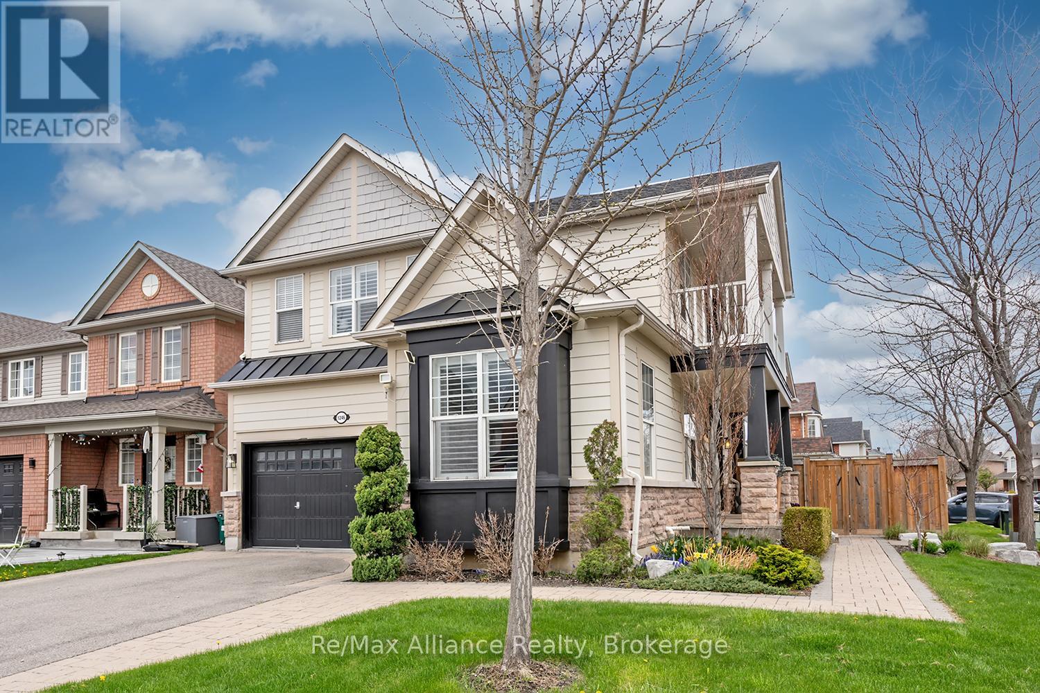 1246 Robson Crescent, Milton, Ontario  L9T 6W1 - Photo 2 - W13068938