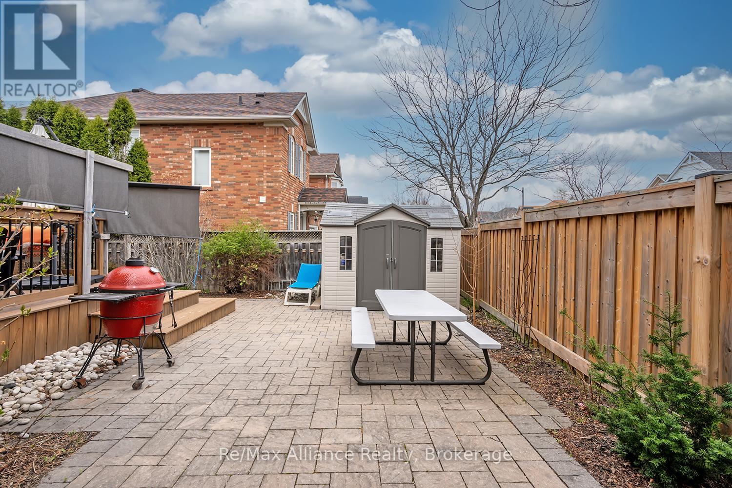 1246 Robson Crescent, Milton, Ontario  L9T 6W1 - Photo 37 - W13068938