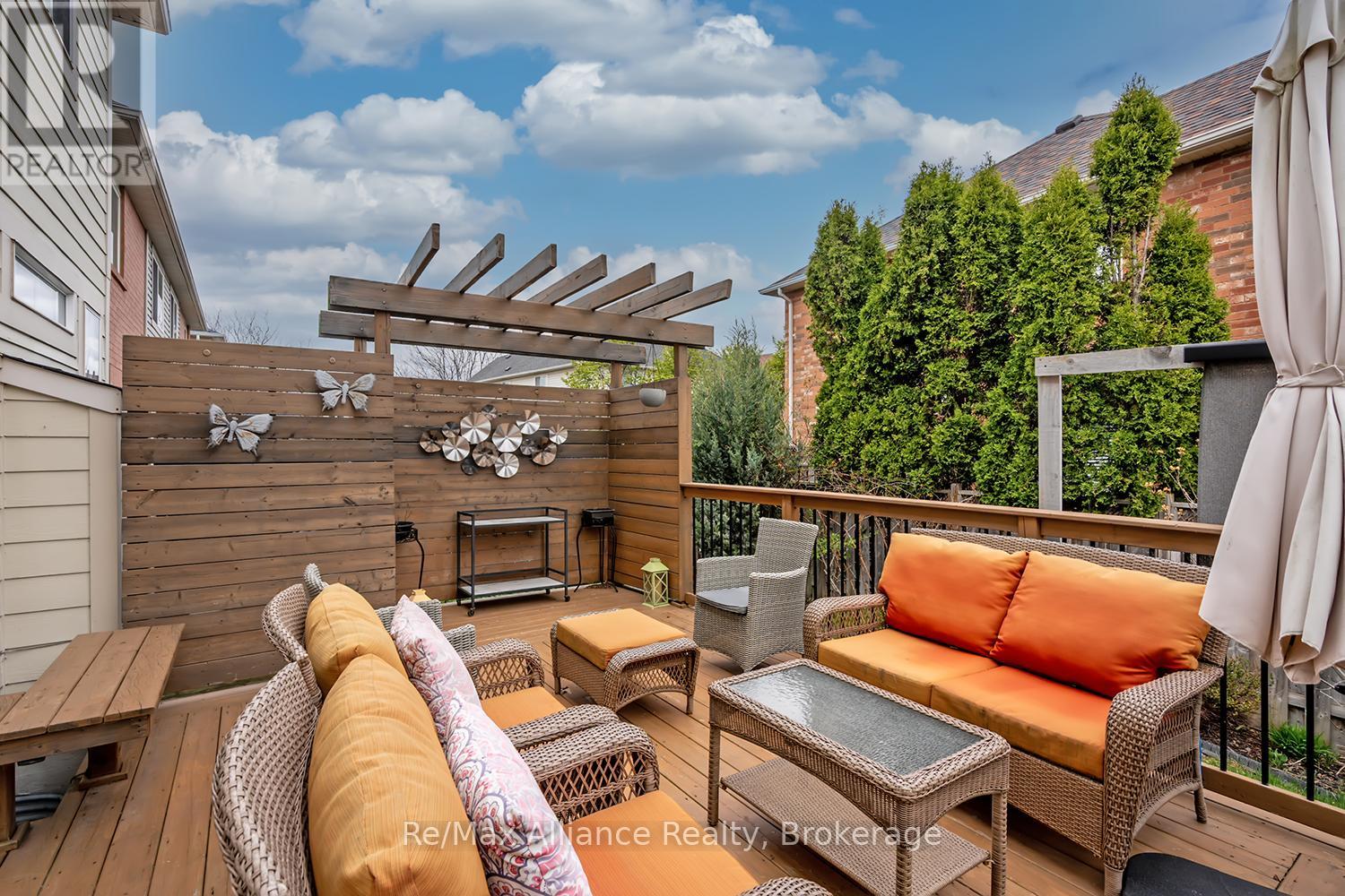 1246 Robson Crescent, Milton, Ontario  L9T 6W1 - Photo 39 - W13068938