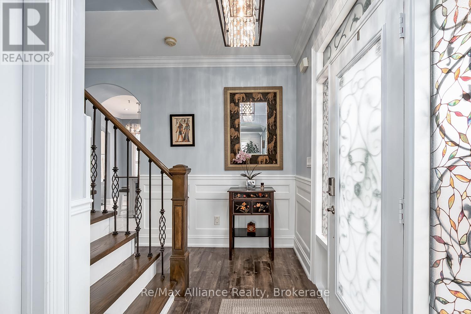 1246 Robson Crescent, Milton, Ontario  L9T 6W1 - Photo 4 - W13068938