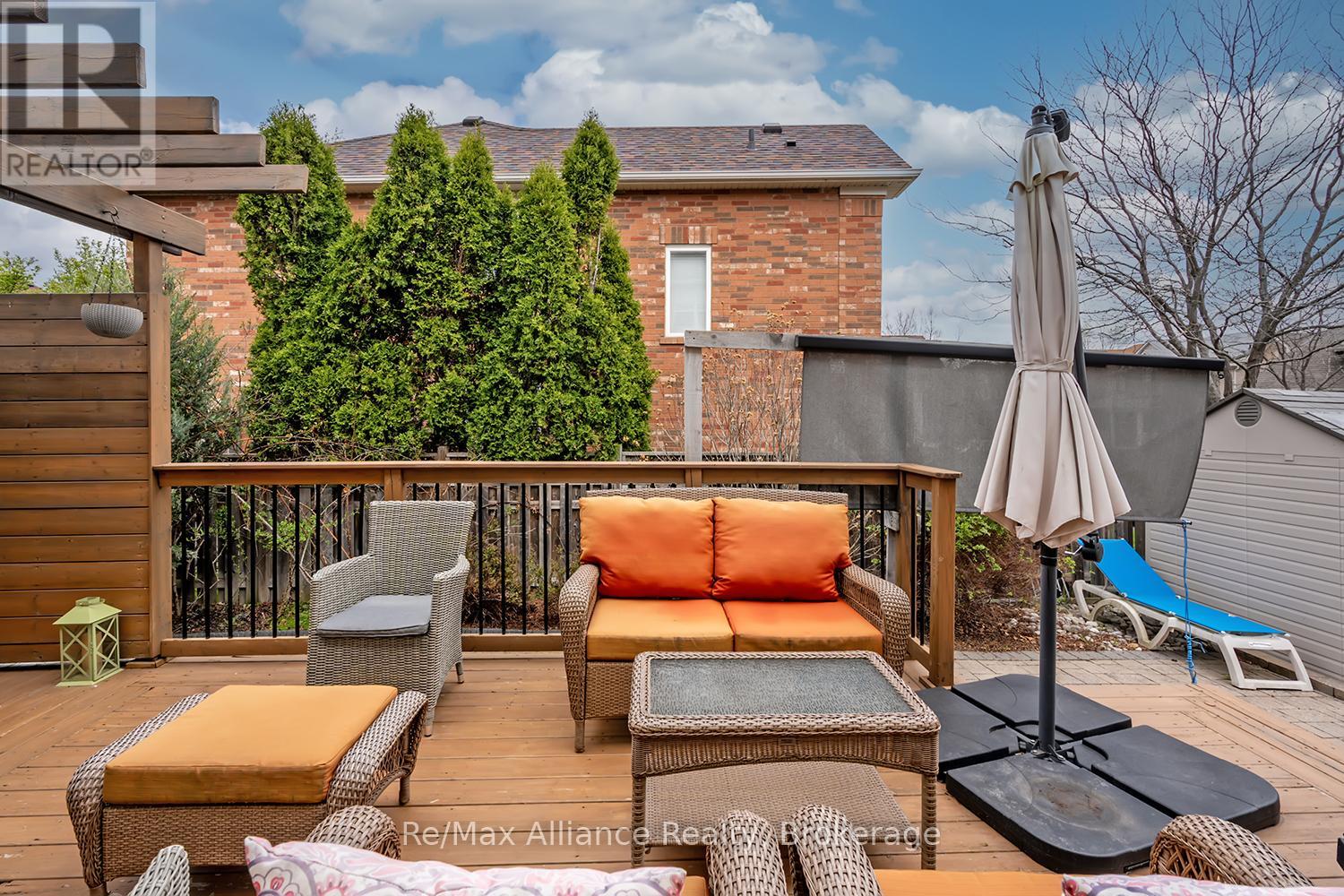 1246 Robson Crescent, Milton, Ontario  L9T 6W1 - Photo 40 - W13068938