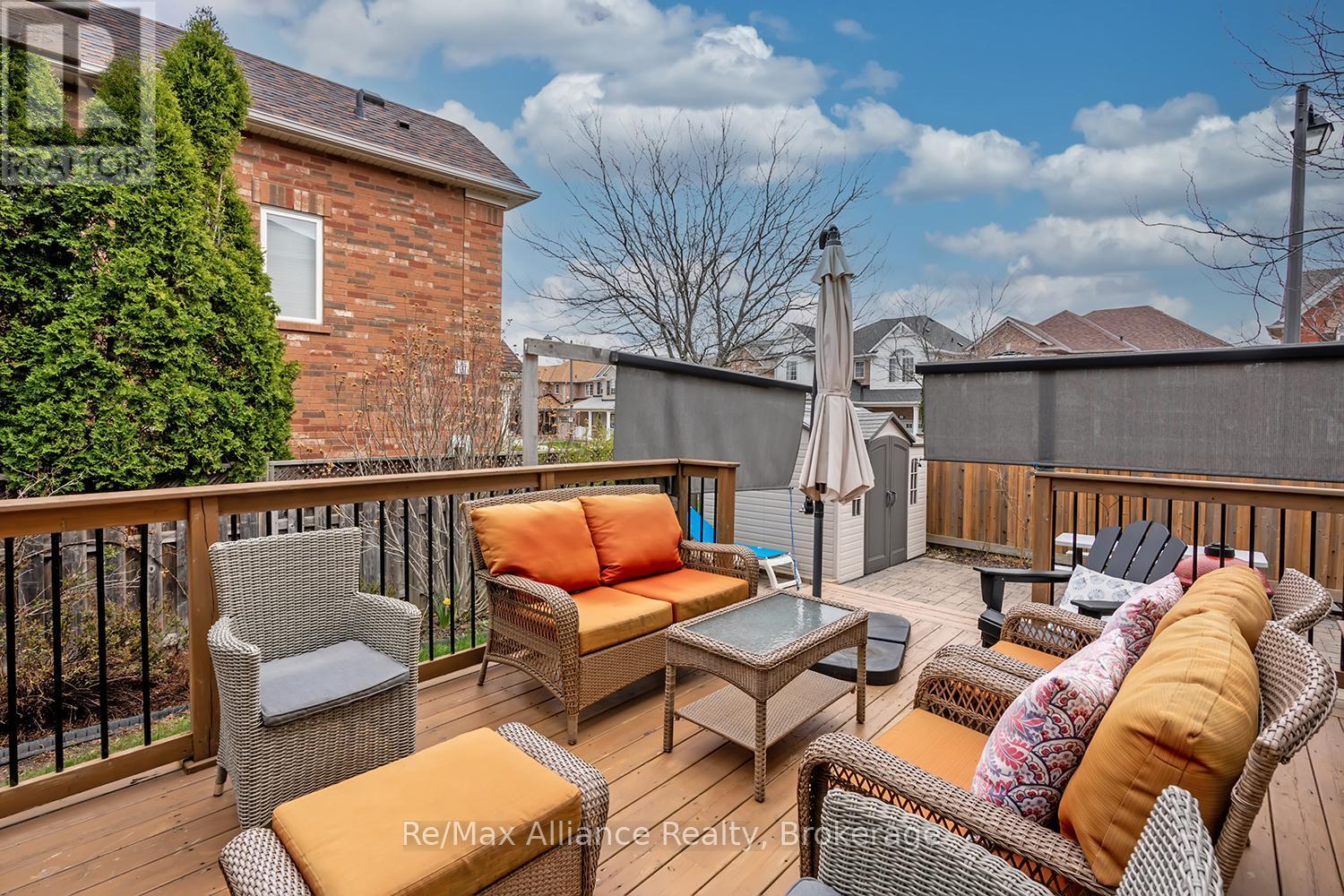 1246 Robson Crescent, Milton, Ontario  L9T 6W1 - Photo 41 - W13068938