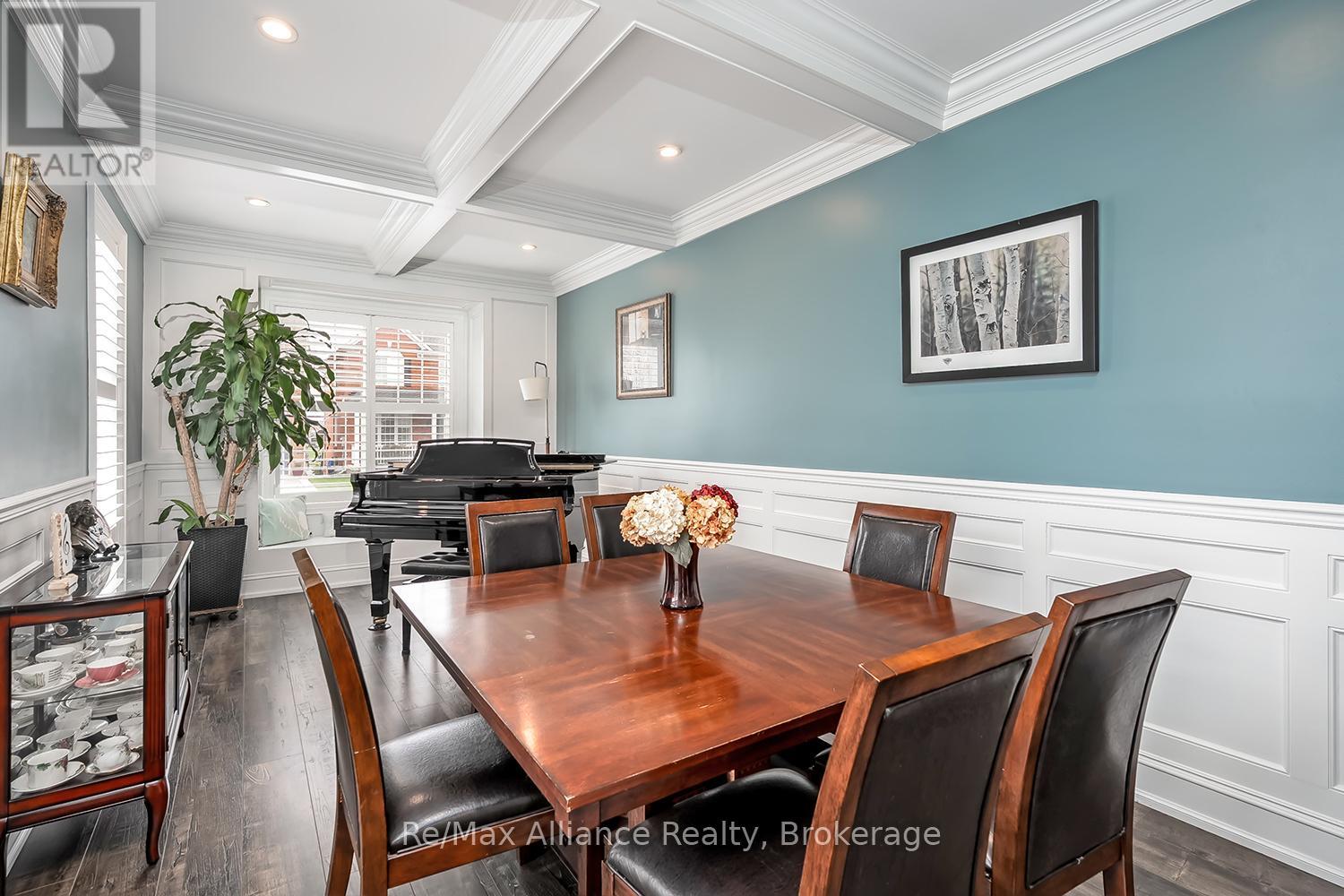 1246 Robson Crescent, Milton, Ontario  L9T 6W1 - Photo 5 - W13068938