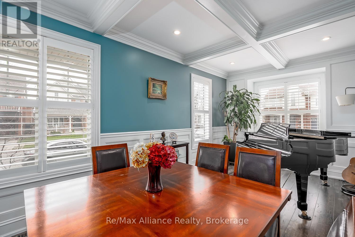 1246 Robson Crescent, Milton, Ontario  L9T 6W1 - Photo 6 - W13068938