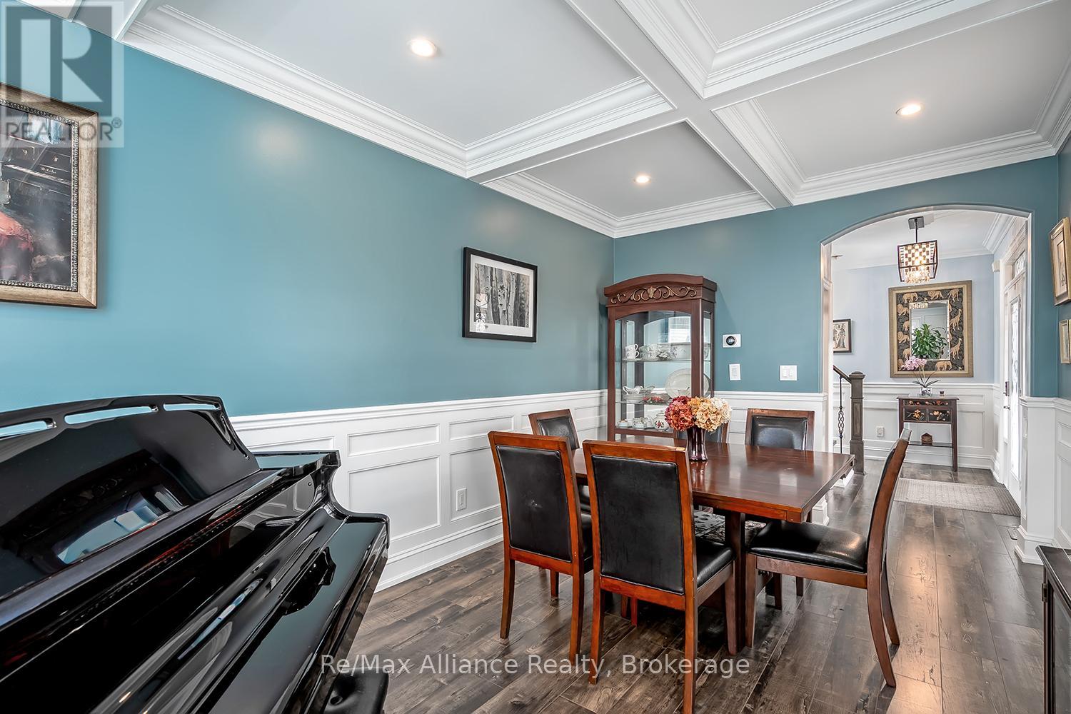1246 Robson Crescent, Milton, Ontario  L9T 6W1 - Photo 7 - W13068938