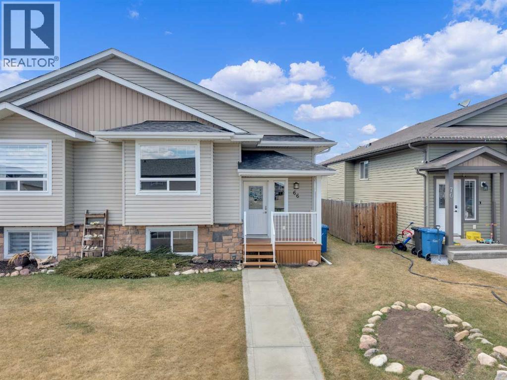 66 Heritage Drive, Penhold, Alberta  T0M 1R0 - Photo 34 - A2306022