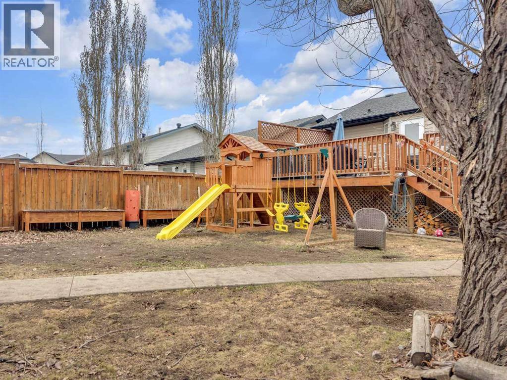 26 Mckinlay Crescent, Lacombe, Alberta  T4L 2L4 - Photo 35 - A2302509