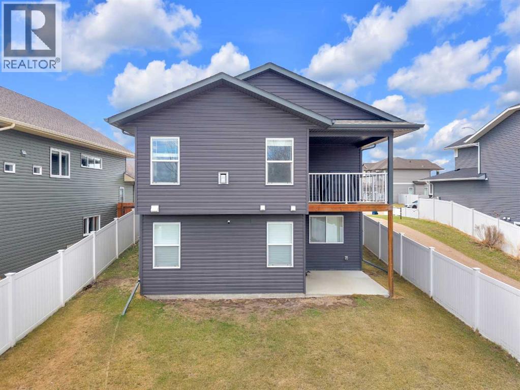 105 Ash Close, Blackfalds, Alberta  T4M 0H9 - Photo 35 - A2305878