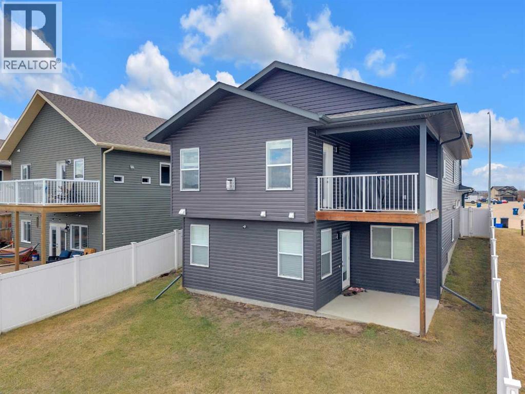 105 Ash Close, Blackfalds, Alberta  T4M 0H9 - Photo 36 - A2305878