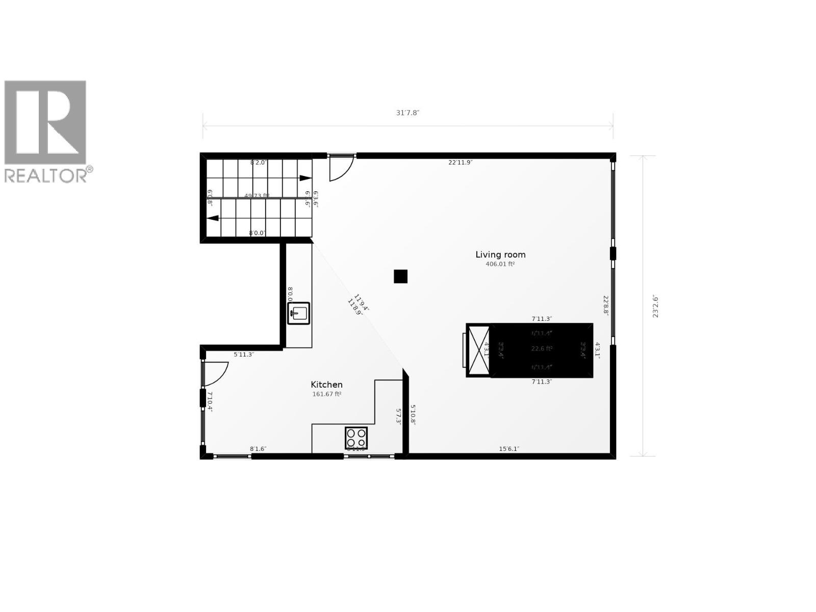 11404 95a Street, Fort St. John, British Columbia  V1J 3N2 - Photo 3 - R3118214
