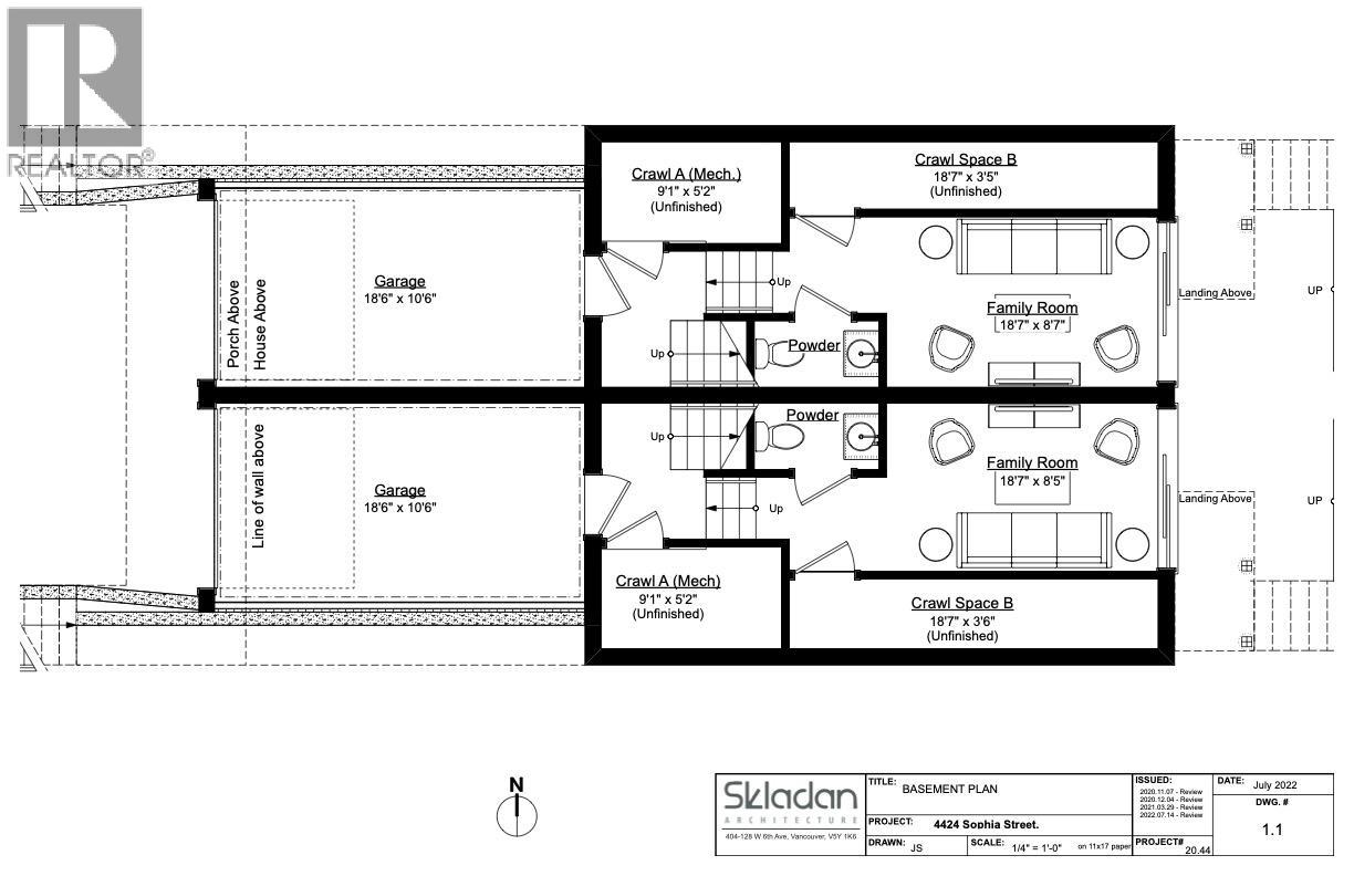 4424 Sophia Street, Vancouver, British Columbia  V5V 3V9 - Photo 10 - R3118209