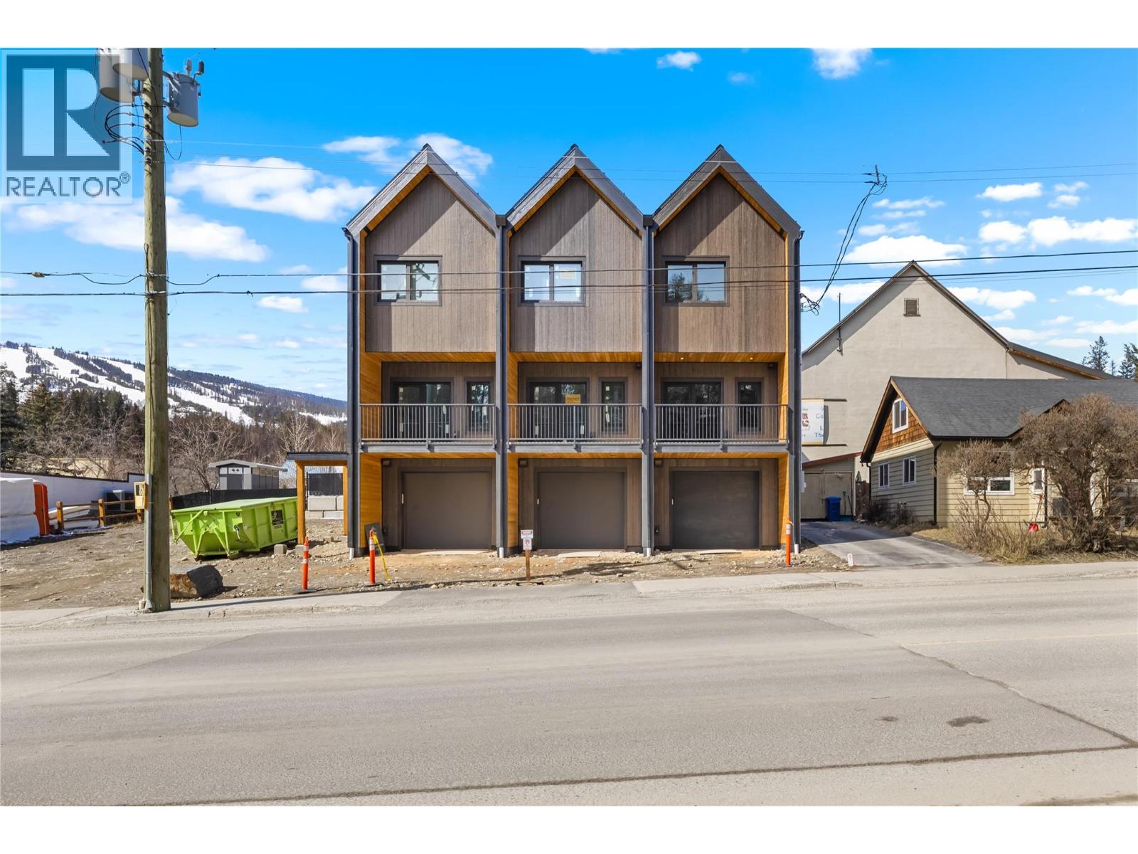 81 Wallinger Avenue, Kimberley, British Columbia