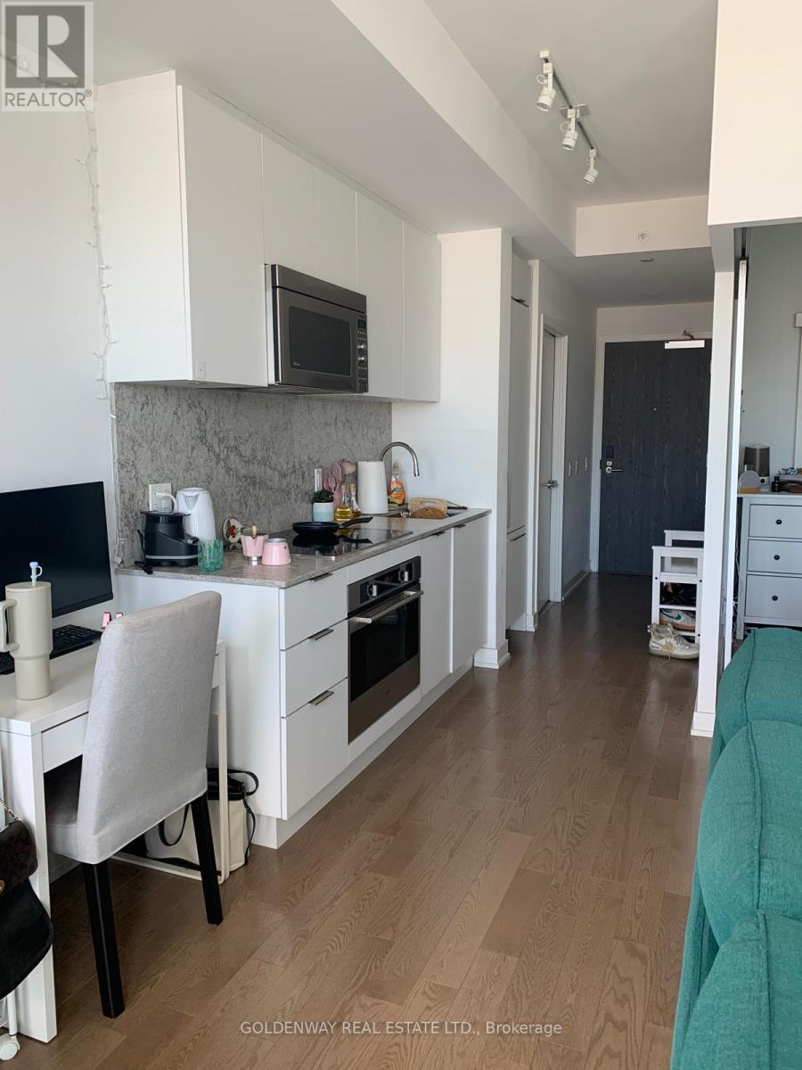 3514 - 20 Lombard Street, Toronto, Ontario  M5C 0A7 - Photo 4 - C13068754