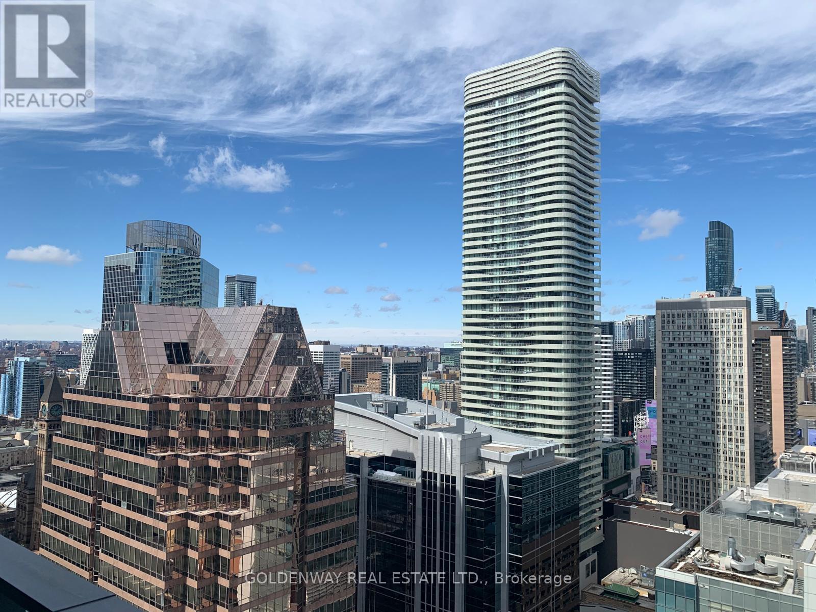 3514 - 20 Lombard Street, Toronto, Ontario  M5C 0A7 - Photo 5 - C13068754