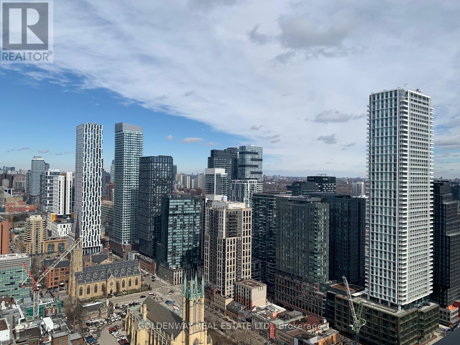 3514 - 20 Lombard Street, Toronto, Ontario  M5C 0A7 - Photo 6 - C13068754