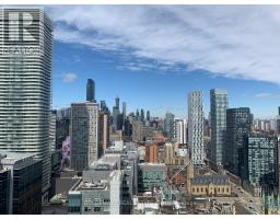 3514 - 20 LOMBARD STREET, Toronto, Ontario