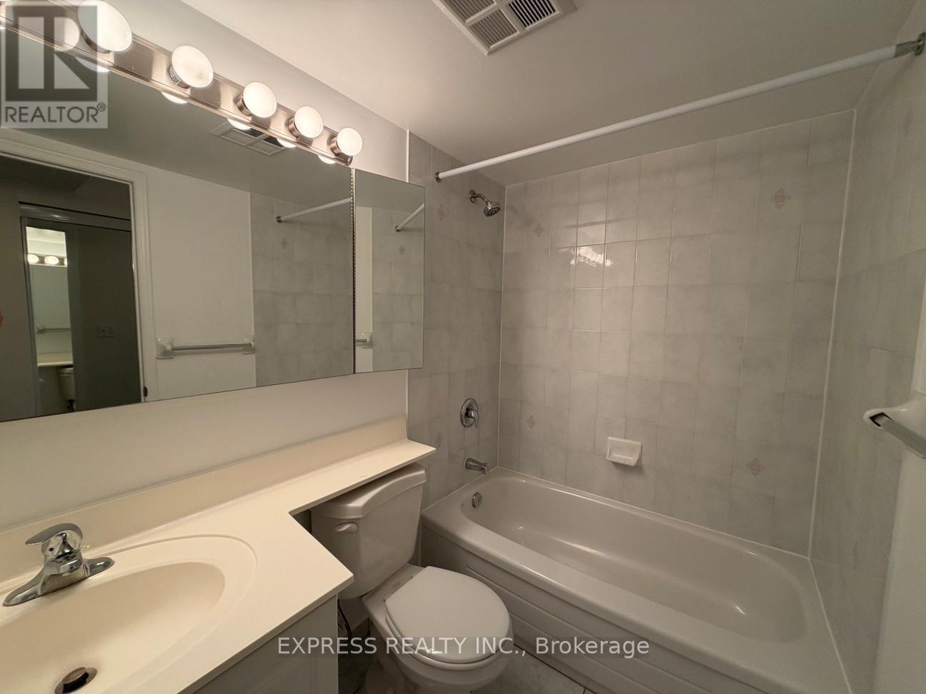 1206 - 29 Pemberton Avenue, Toronto, Ontario  M2M 4L5 - Photo 9 - C13068786