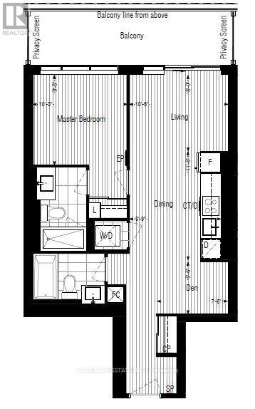 1730 - 20 Inn On The Park Drive, Toronto, Ontario  M3C 0P8 - Photo 25 - C13068796