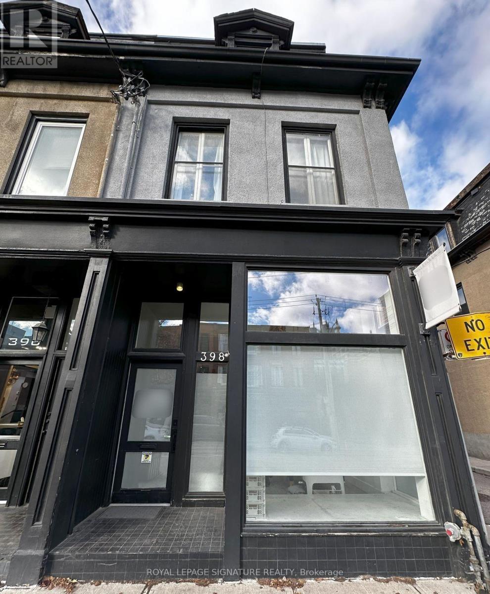 398 KING STREET E, Toronto, Ontario