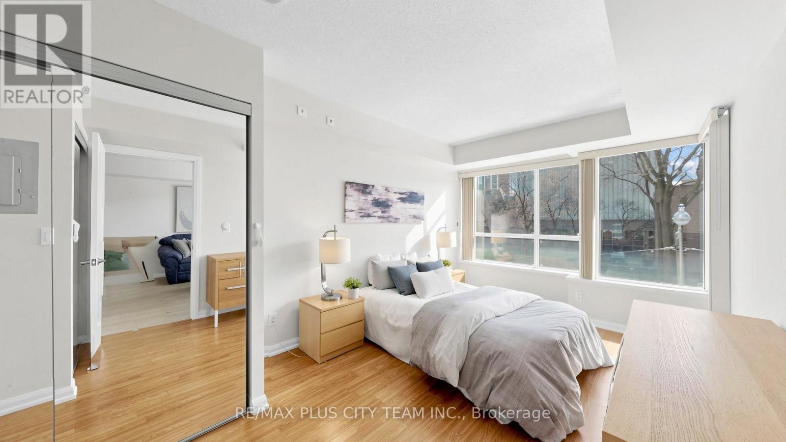 308 - 111 Elizabeth Street, Toronto, Ontario  M5G 1P7 - Photo 10 - C13068888