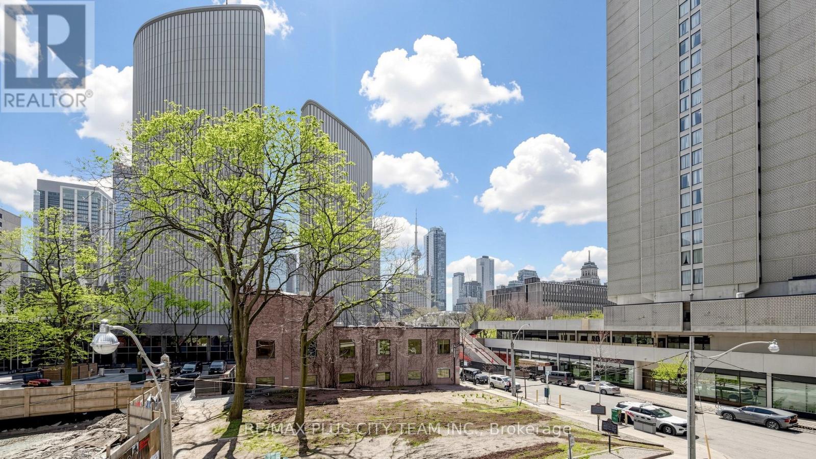 308 - 111 Elizabeth Street, Toronto, Ontario  M5G 1P7 - Photo 25 - C13068888