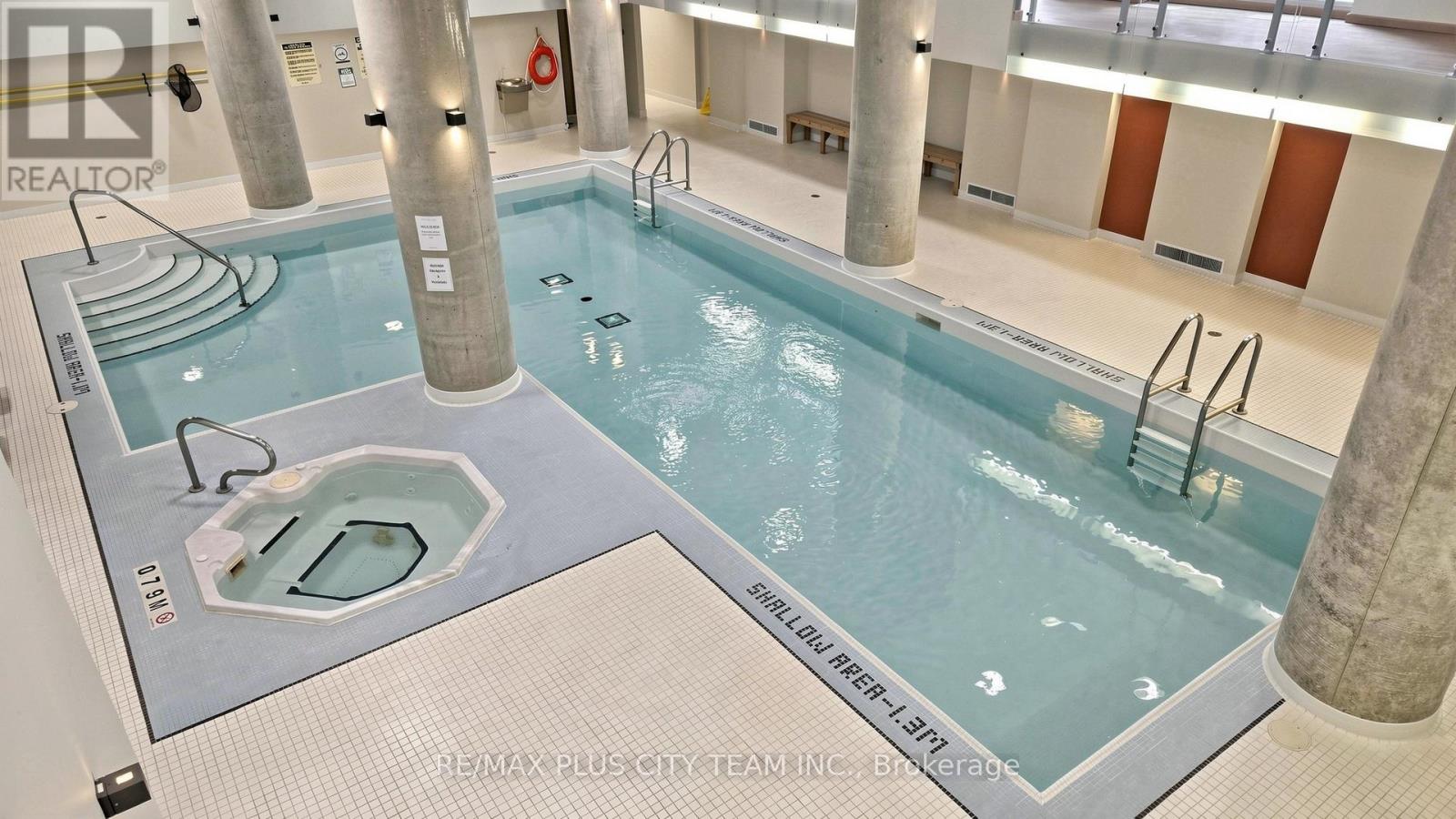 308 - 111 Elizabeth Street, Toronto, Ontario  M5G 1P7 - Photo 27 - C13068888