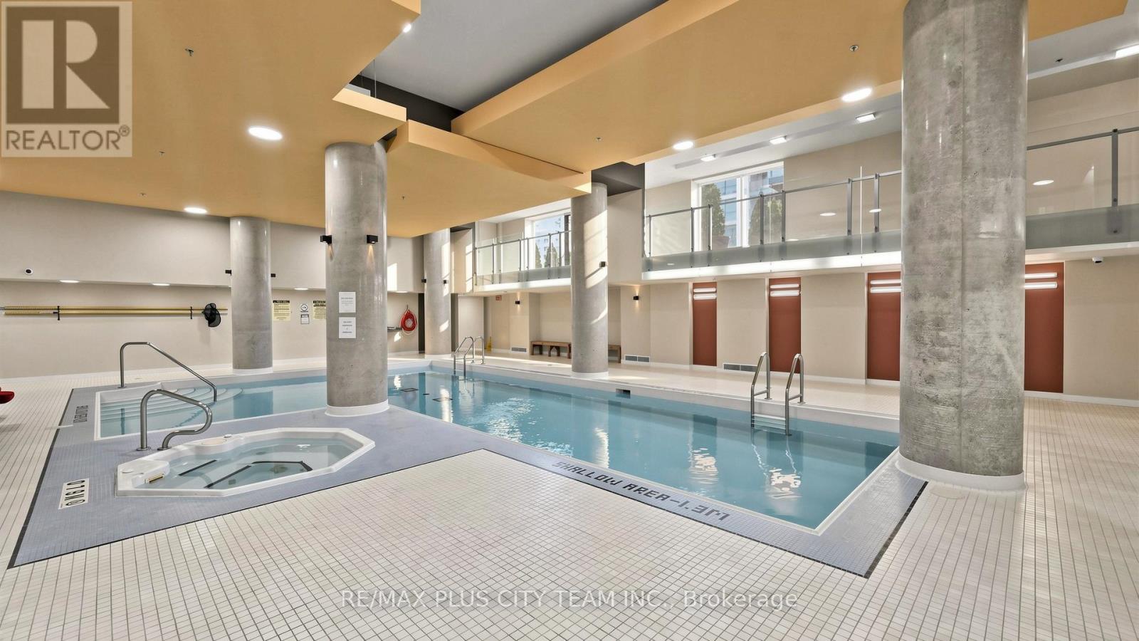 308 - 111 Elizabeth Street, Toronto, Ontario  M5G 1P7 - Photo 28 - C13068888