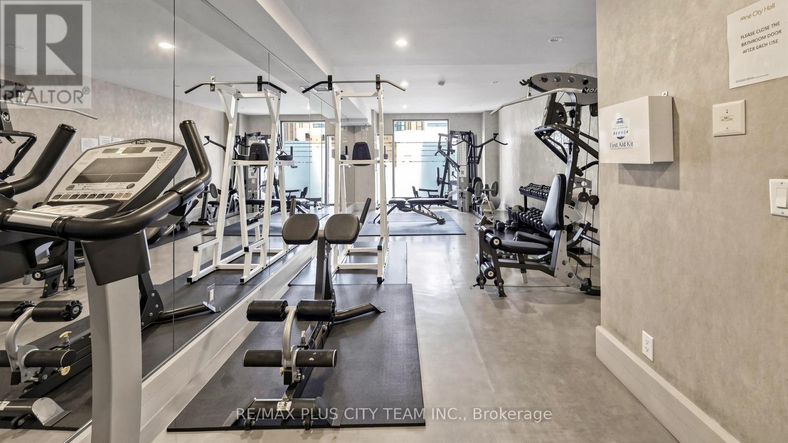 308 - 111 Elizabeth Street, Toronto, Ontario  M5G 1P7 - Photo 30 - C13068888