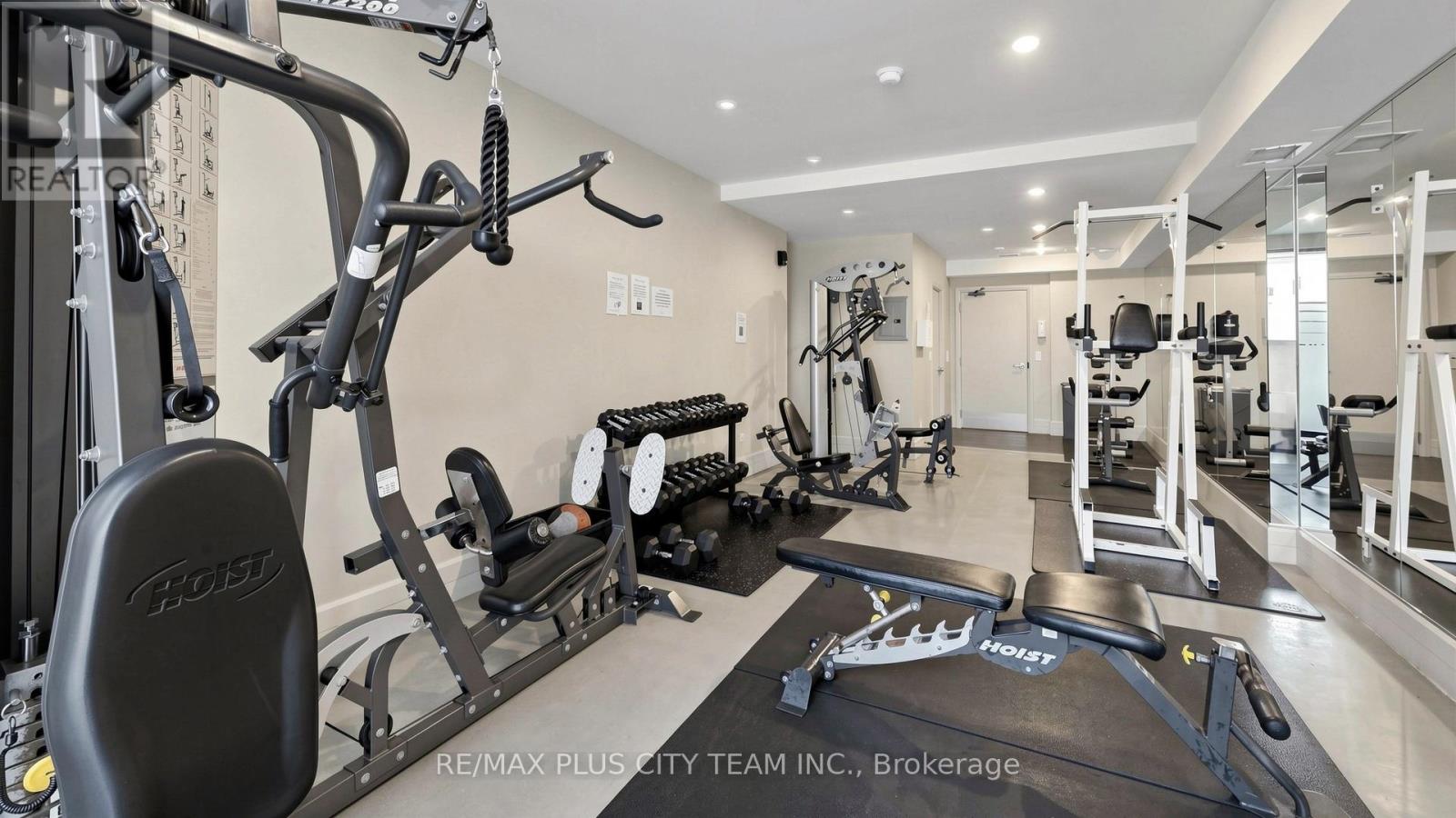 308 - 111 Elizabeth Street, Toronto, Ontario  M5G 1P7 - Photo 31 - C13068888