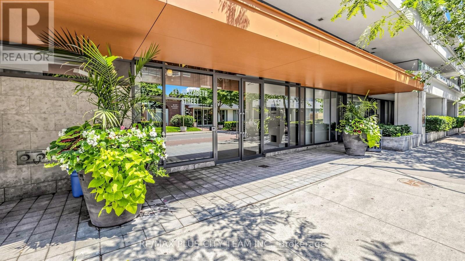 308 - 111 Elizabeth Street, Toronto, Ontario  M5G 1P7 - Photo 45 - C13068888