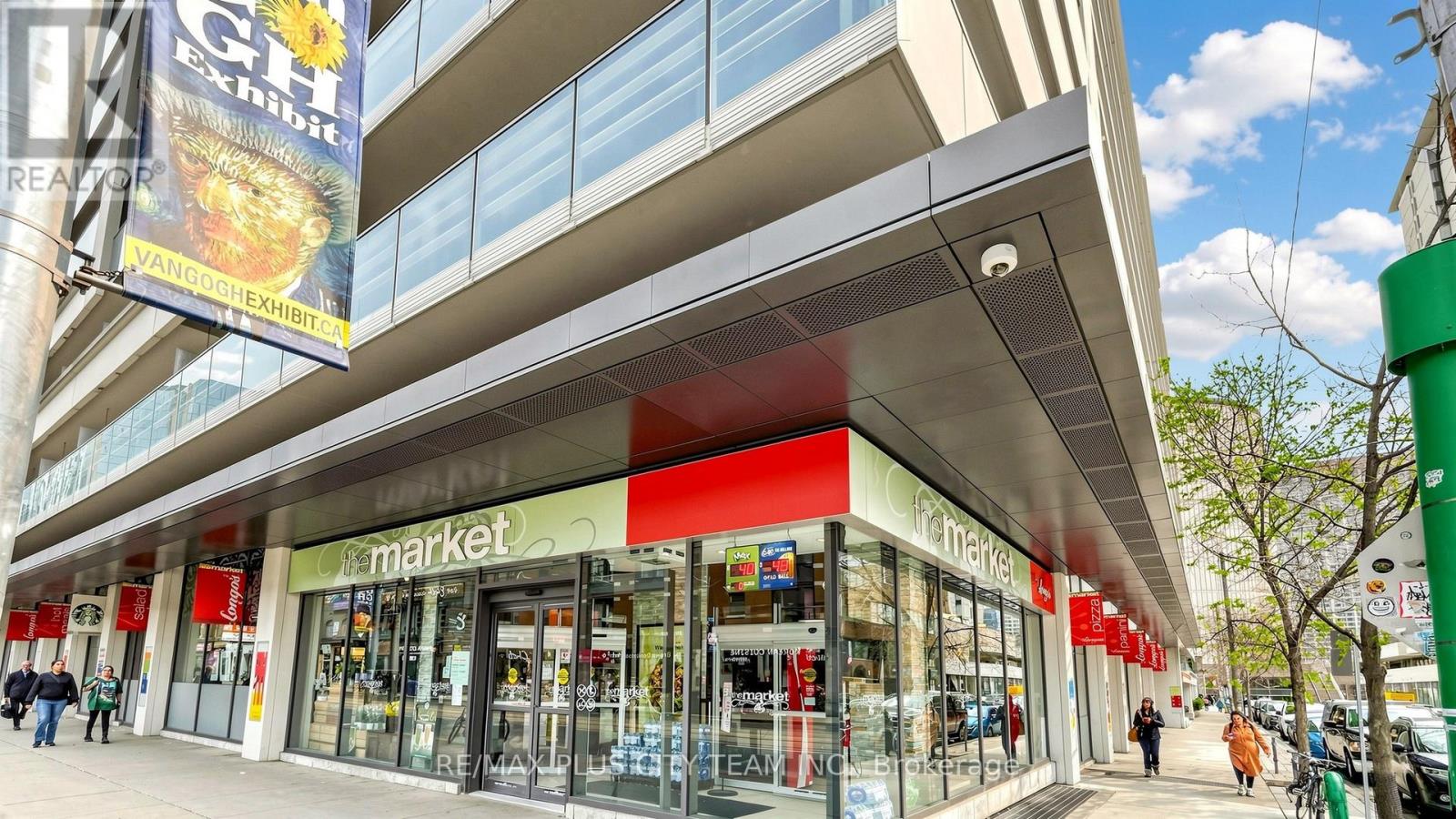 308 - 111 Elizabeth Street, Toronto, Ontario  M5G 1P7 - Photo 46 - C13068888