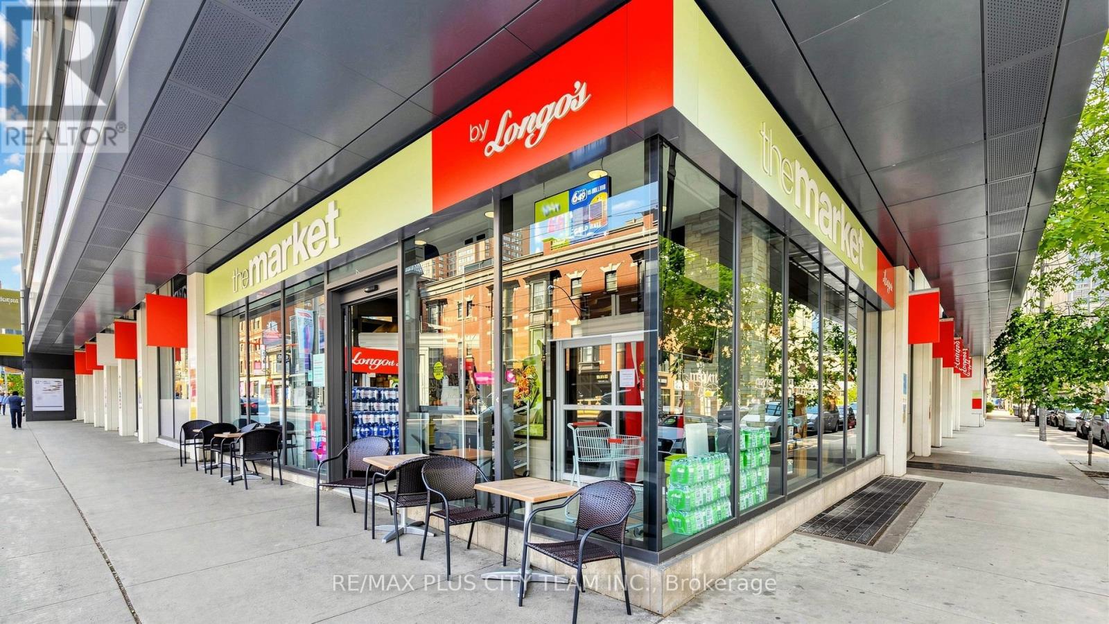 308 - 111 Elizabeth Street, Toronto, Ontario  M5G 1P7 - Photo 47 - C13068888