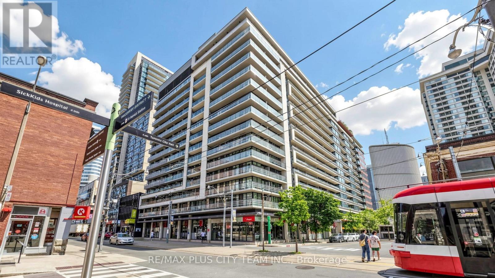 308 - 111 Elizabeth Street, Toronto, Ontario  M5G 1P7 - Photo 48 - C13068888