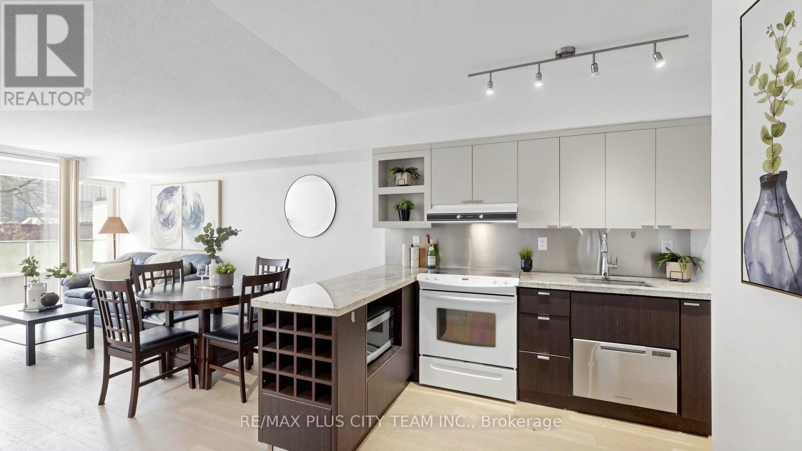 308 - 111 Elizabeth Street, Toronto, Ontario  M5G 1P7 - Photo 6 - C13068888