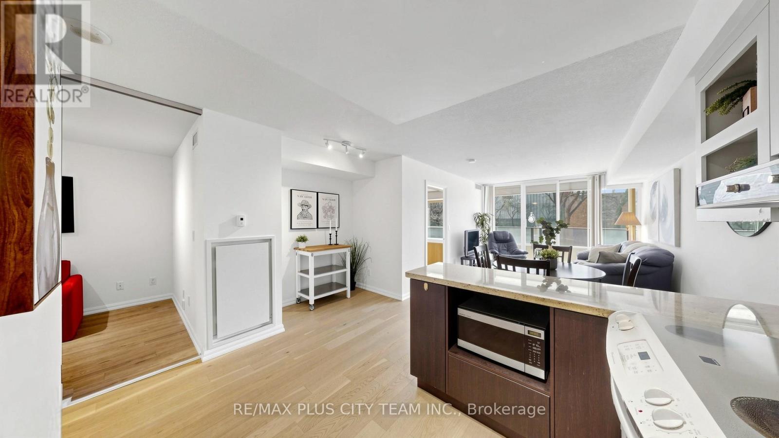 308 - 111 Elizabeth Street, Toronto, Ontario  M5G 1P7 - Photo 7 - C13068888