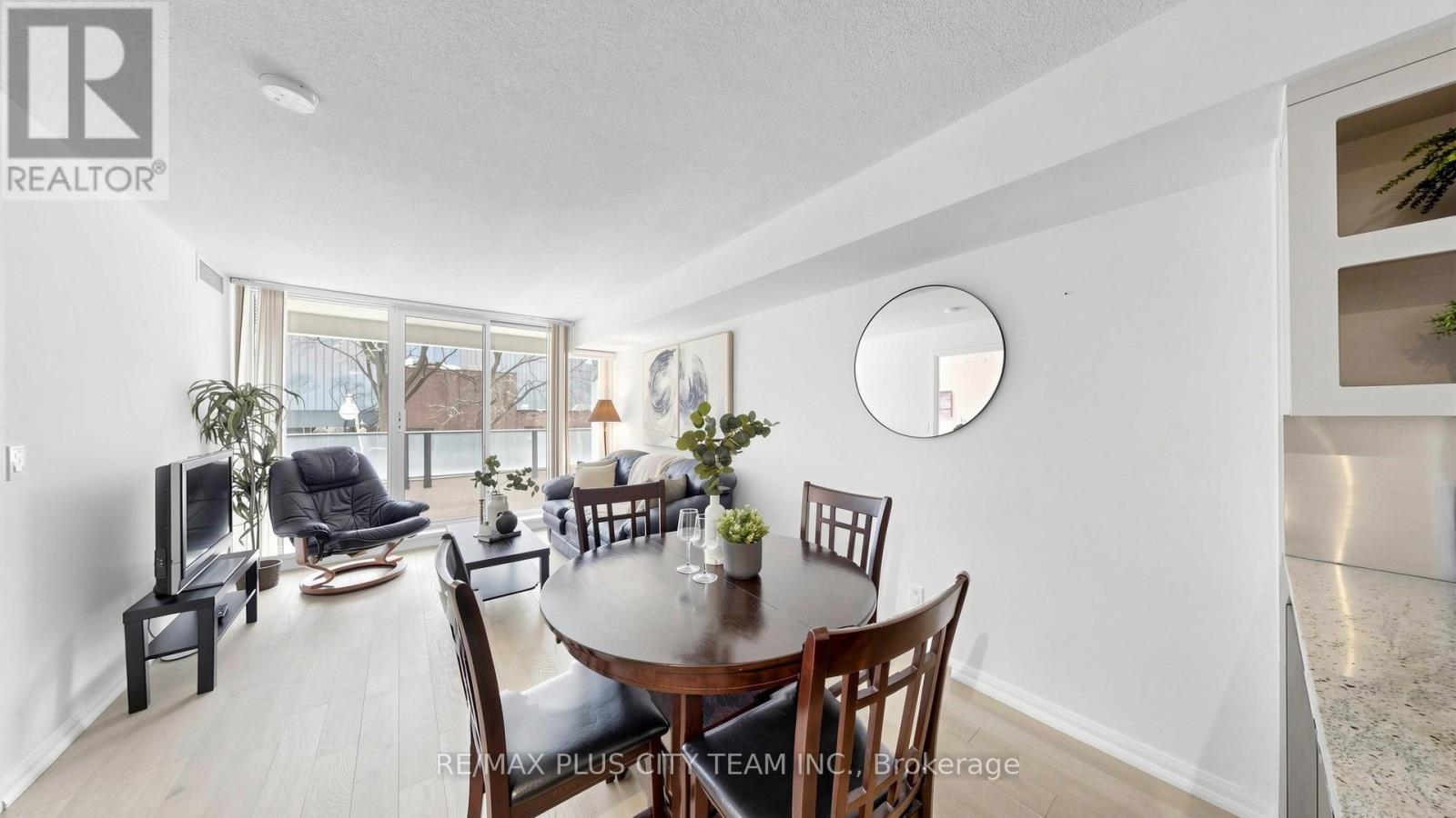 308 - 111 Elizabeth Street, Toronto, Ontario  M5G 1P7 - Photo 9 - C13068888