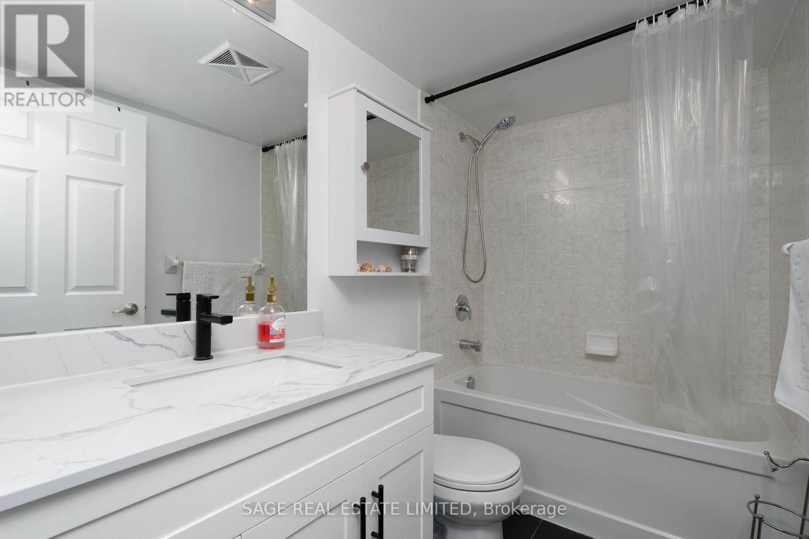 3712 - 19 Grand Trunk Crescent, Toronto, Ontario  M5J 3A3 - Photo 12 - C13068962