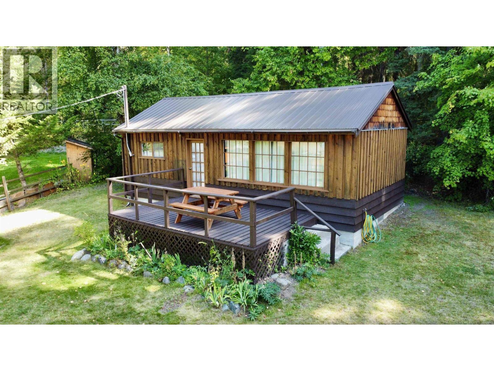 3662 Higgins Road, Canim Lake, British Columbia  V0K 1J0 - Photo 10 - R3117114