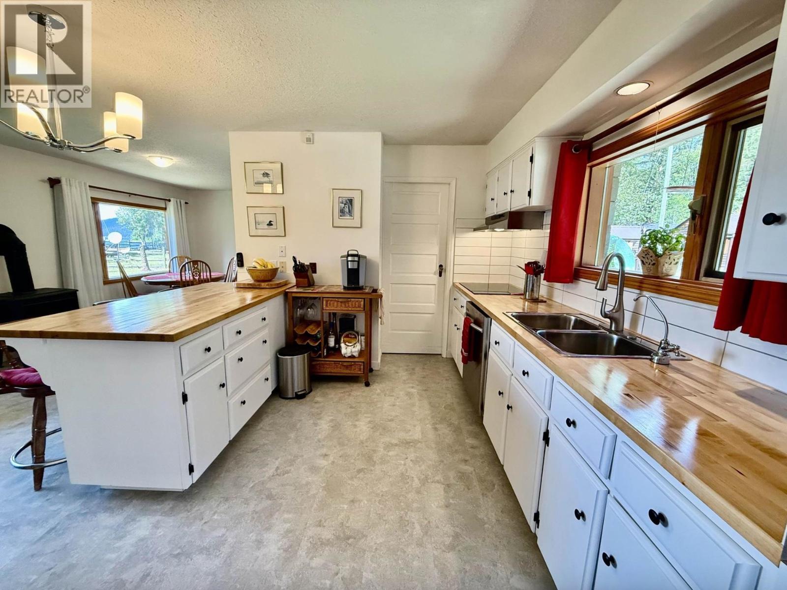3662 Higgins Road, Canim Lake, British Columbia  V0K 1J0 - Photo 12 - R3117114