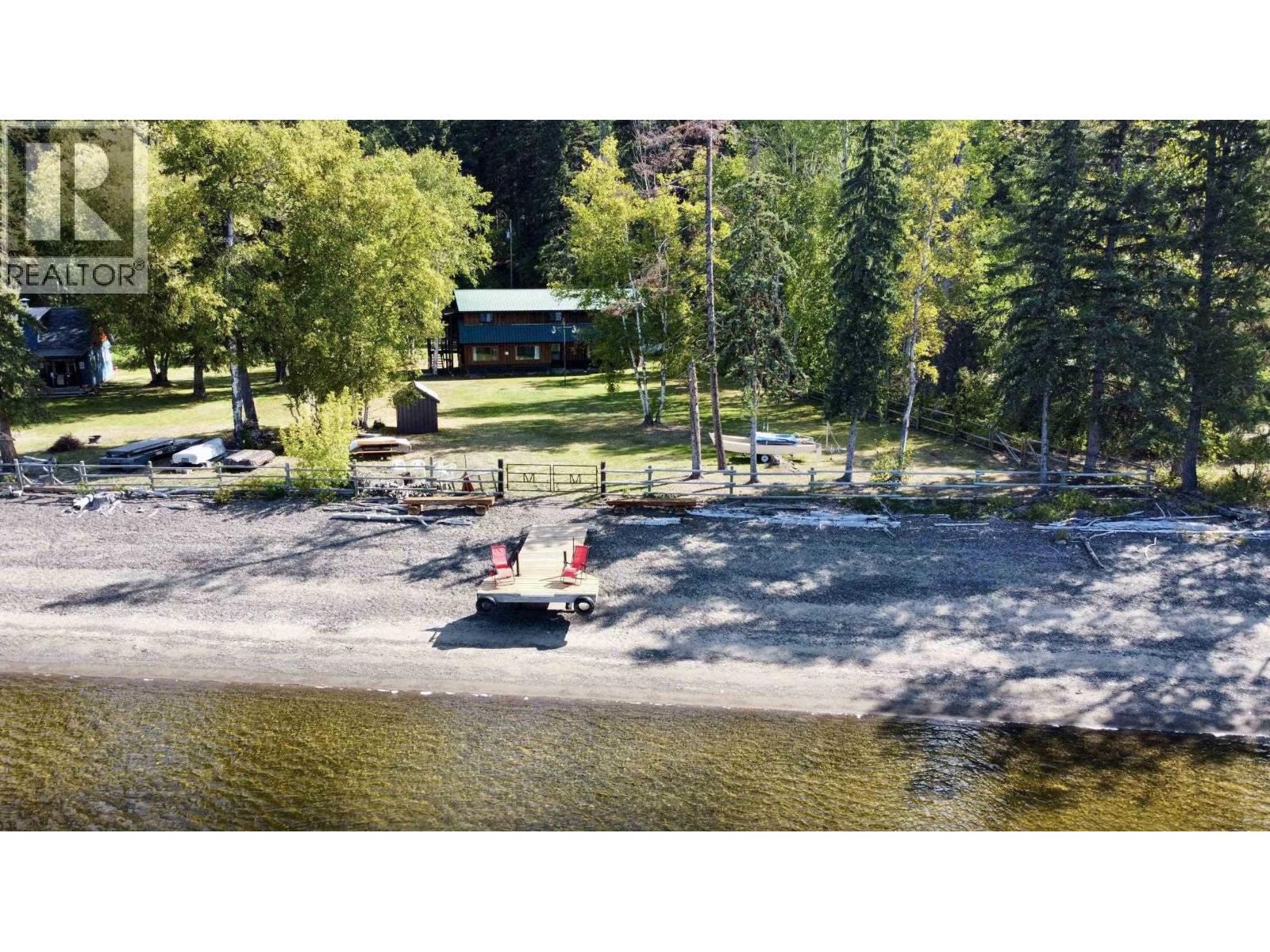 3662 Higgins Road, Canim Lake, British Columbia  V0K 1J0 - Photo 11 - R3117114