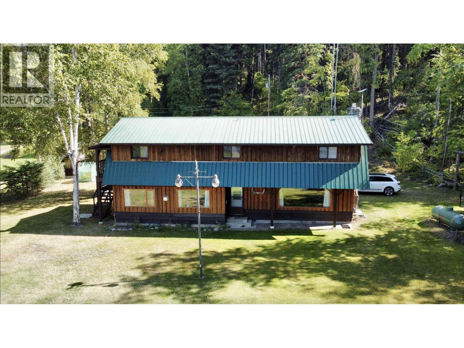 3662 Higgins Road, Canim Lake, British Columbia  V0K 1J0 - Photo 5 - R3117114