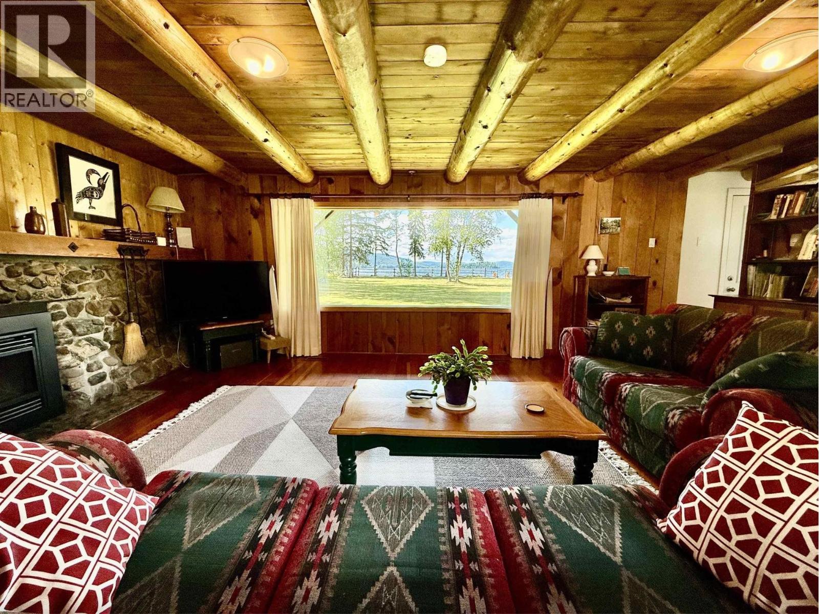 3662 Higgins Road, Canim Lake, British Columbia  V0K 1J0 - Photo 18 - R3117114