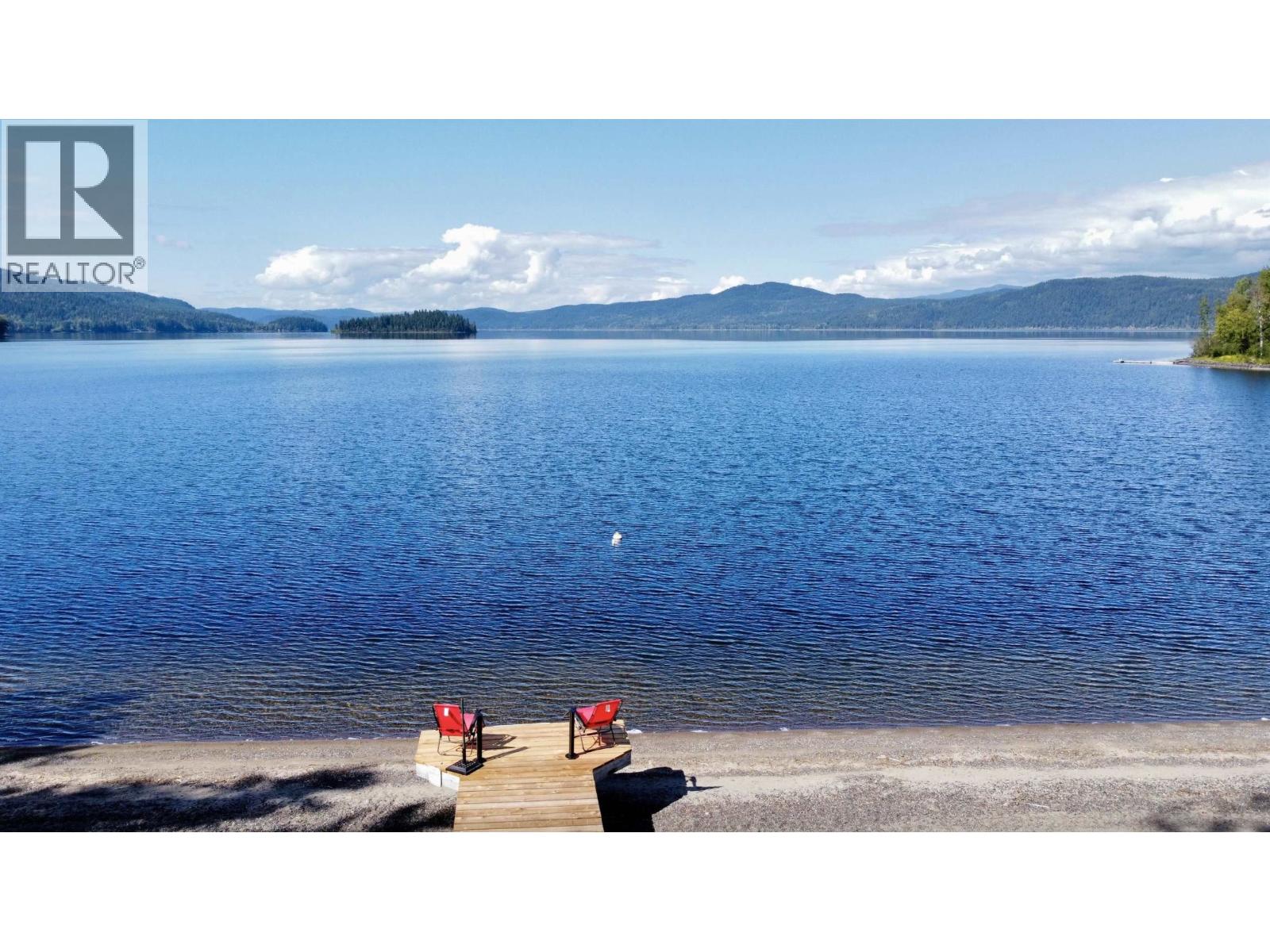 3662 HIGGINS ROAD, Canim Lake, British Columbia