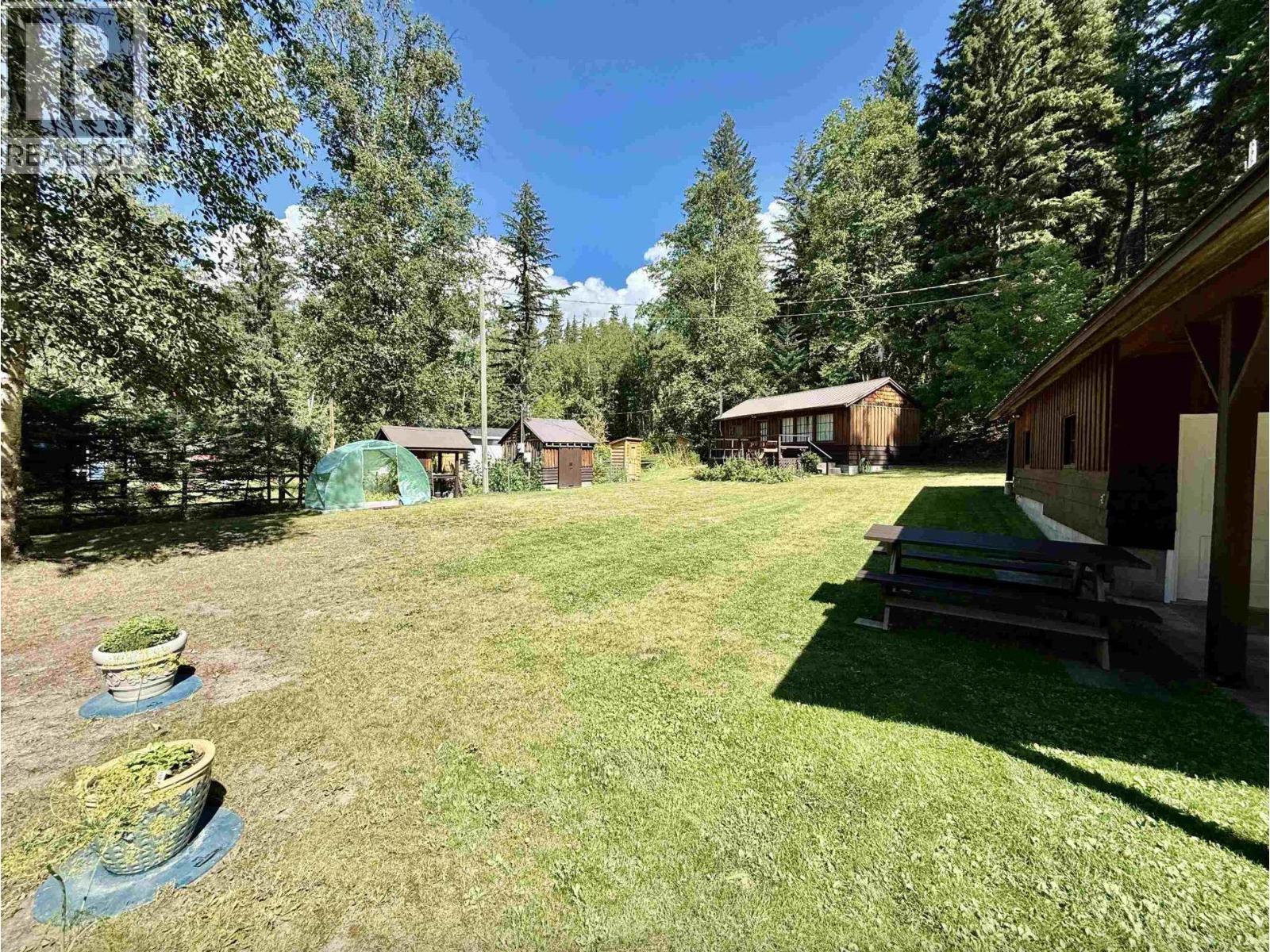 3662 Higgins Road, Canim Lake, British Columbia  V0K 1J0 - Photo 33 - R3117114