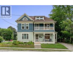 14 YOUNG Street W, Waterloo, Ontario