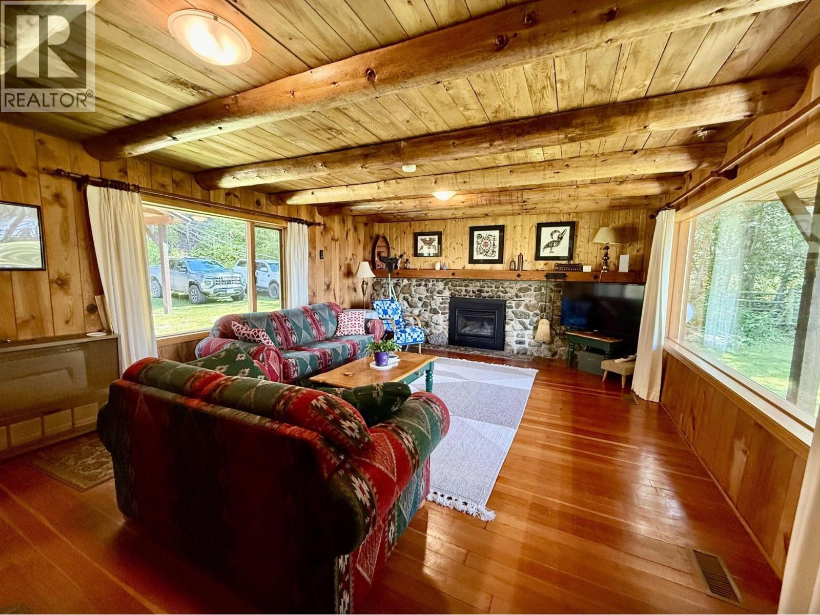 3662 Higgins Road, Canim Lake, British Columbia  V0K 1J0 - Photo 19 - R3117114