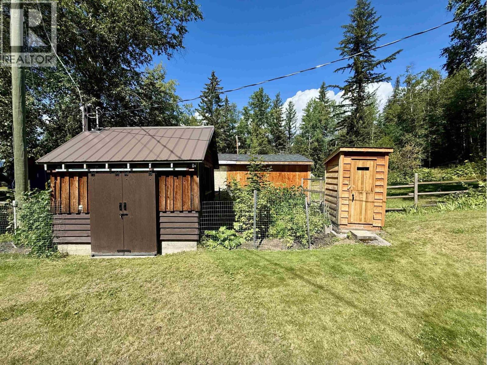 3662 Higgins Road, Canim Lake, British Columbia  V0K 1J0 - Photo 40 - R3117114