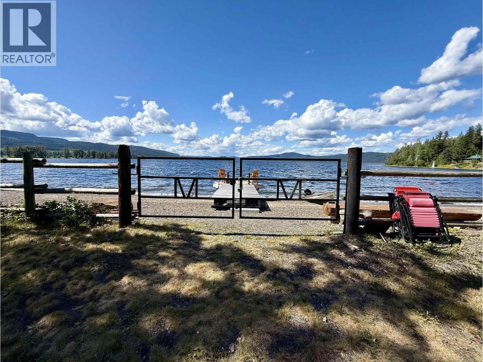 3662 Higgins Road, Canim Lake, British Columbia  V0K 1J0 - Photo 2 - R3117114