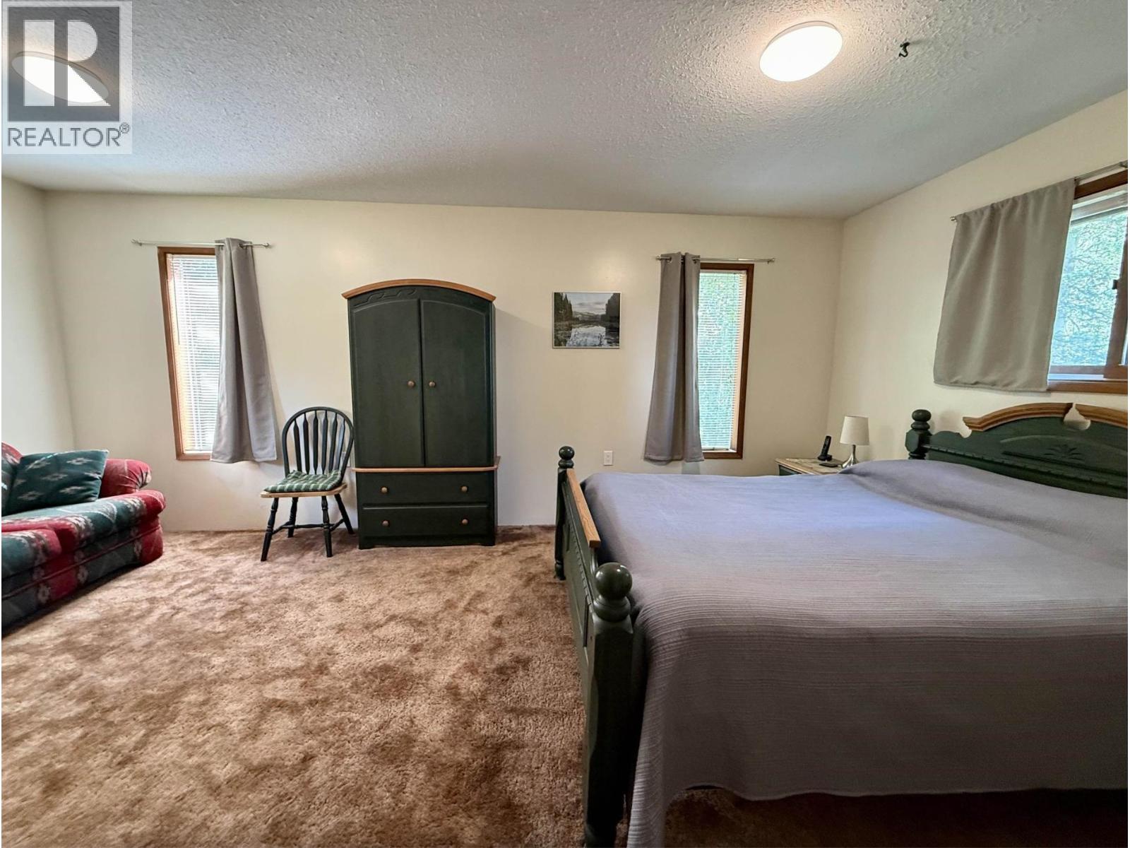 3662 Higgins Road, Canim Lake, British Columbia  V0K 1J0 - Photo 25 - R3117114